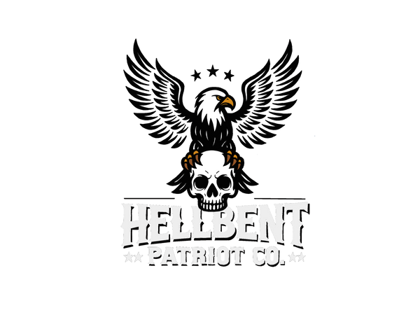 HELLBENT PATRIOT CO.